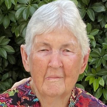 Lorna Frances Kelly
