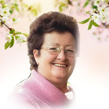 Lorraine Eden