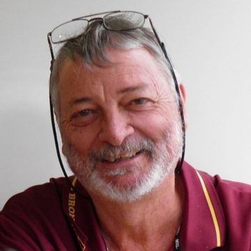 Lyle Bertwistle