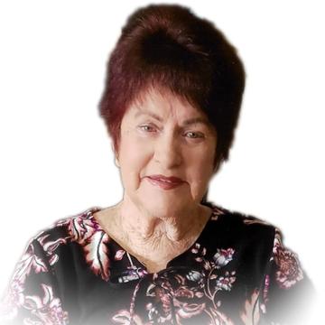 Lynette Carmel Clark