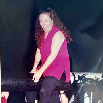 Lynette Clohessy
