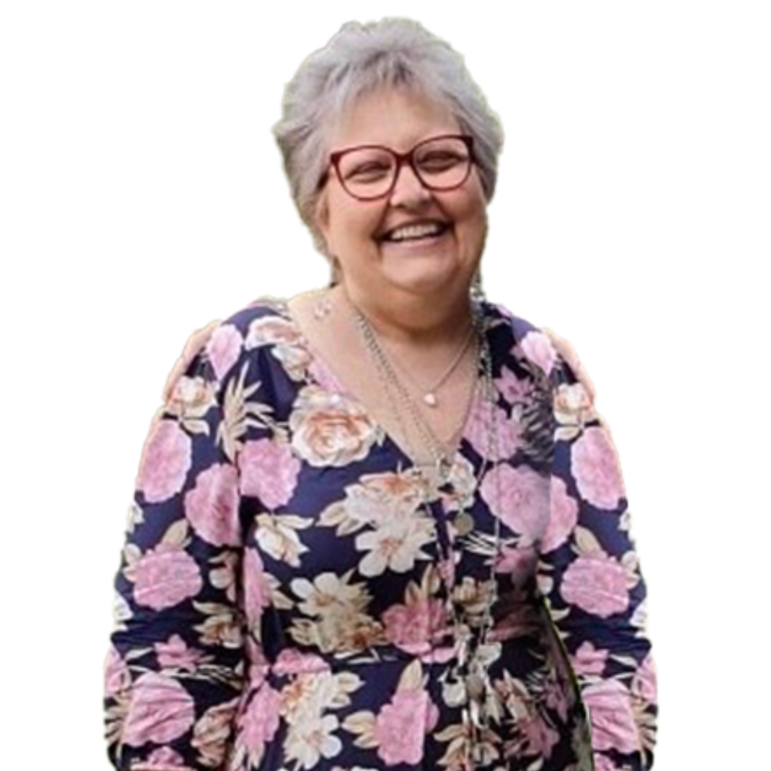 Lynette (Lynn) Larkin
