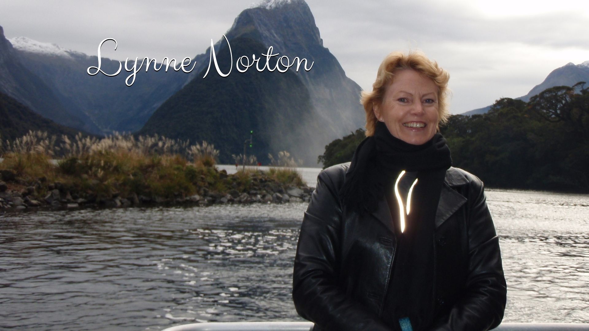 Lynne Norton