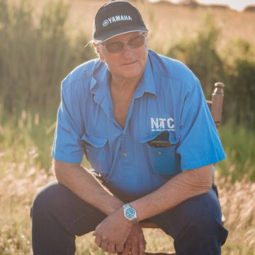 Malcolm McLean "Mal"