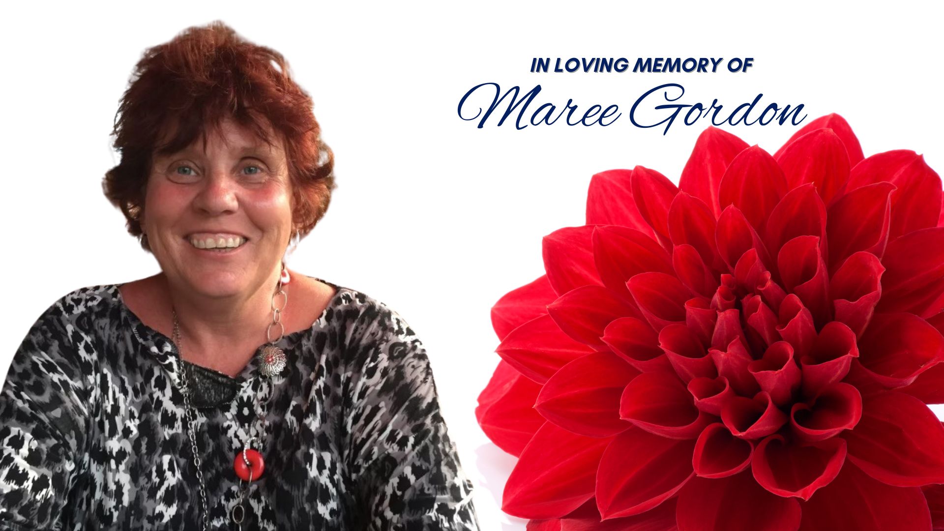 Maree Gordon