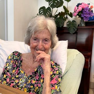 Margaret Cecilia Mary Doolan