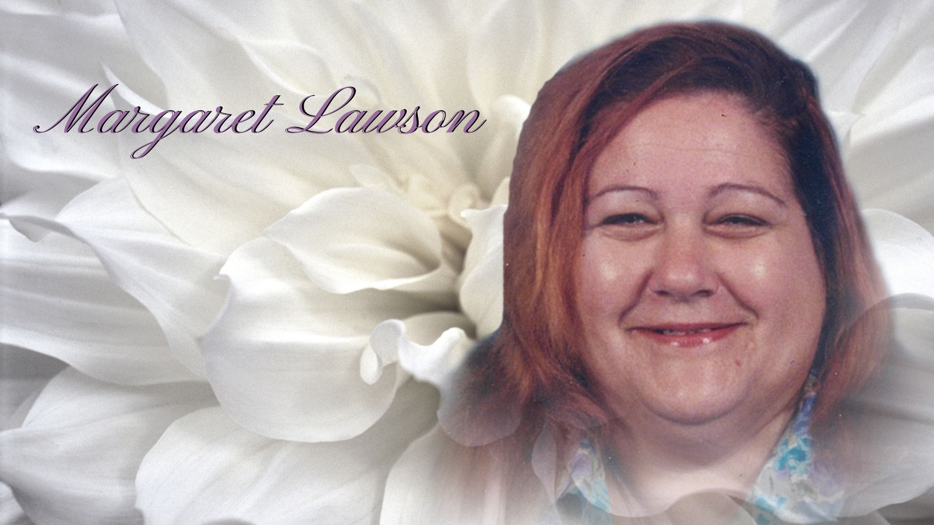 Margaret Lawson