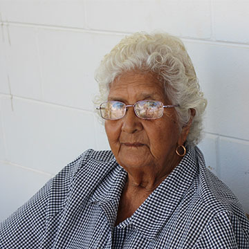 Margaret Mary Tuck