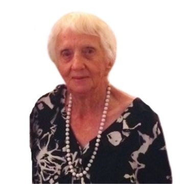 Margaret Ross