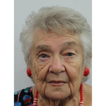 Margaret Vincent