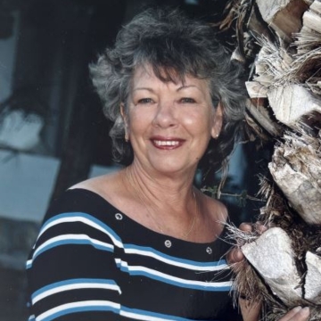 Marie Jean Boland