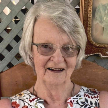 Marie Connor