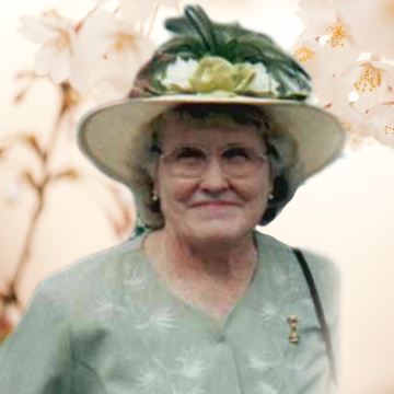 Marilyn Joyce Mills