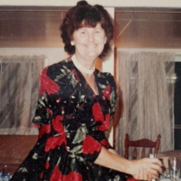 Marjorie Maltby