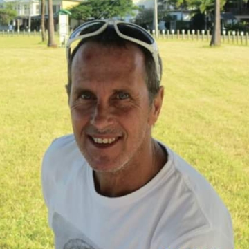 Mark William Pendleton