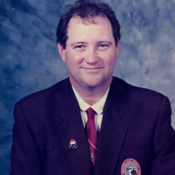Mark White