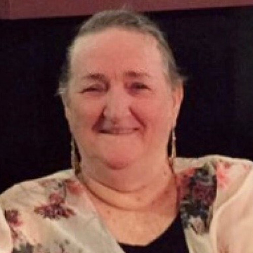Marlene Patricia Parkins