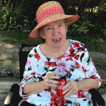 Mary Bunker