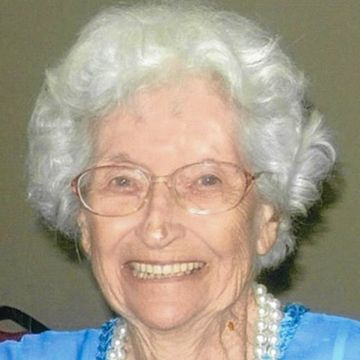 Mary Ellen Elizabeth Smith 
