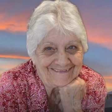 Mary Falzon
