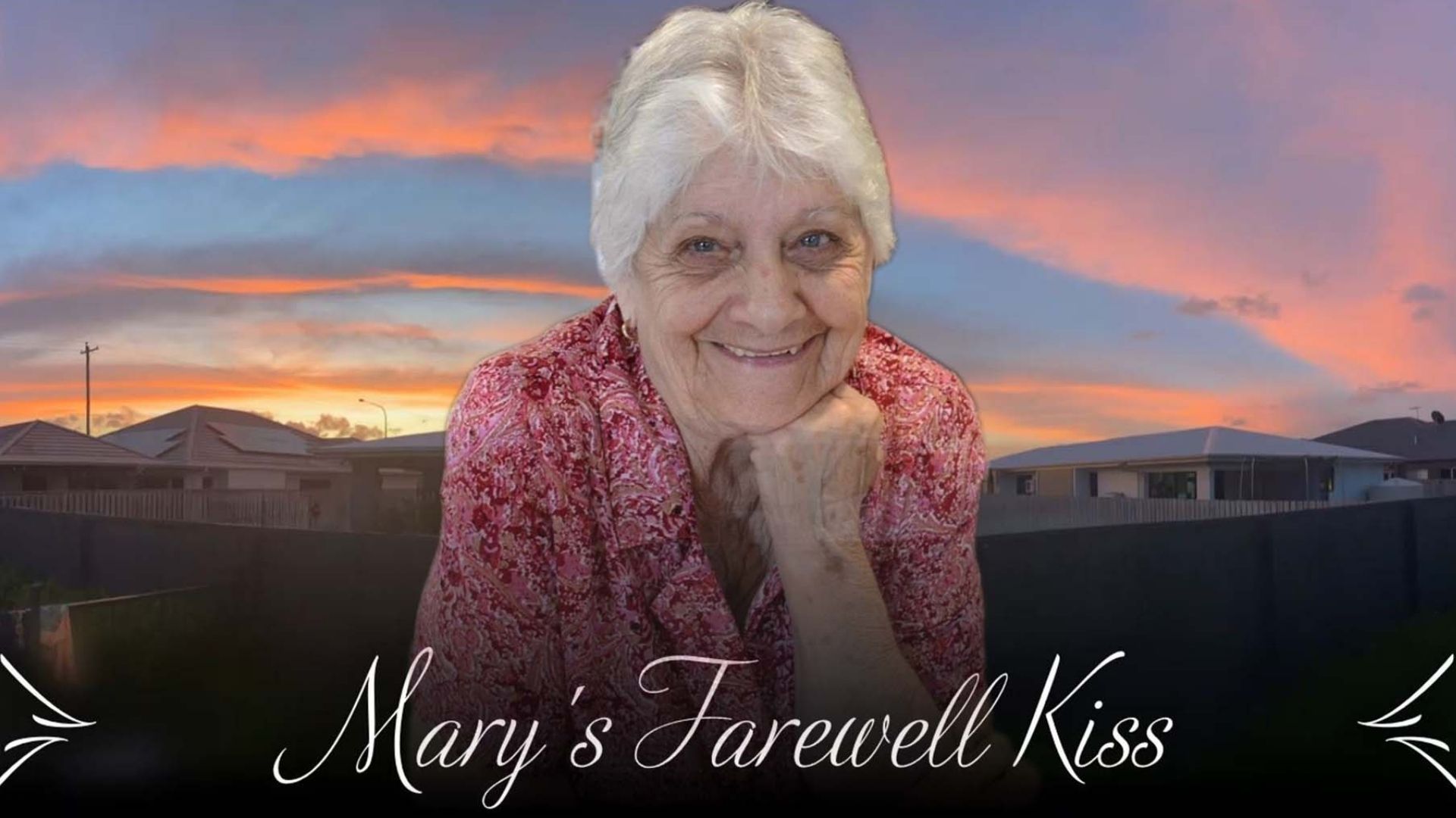 Mary Falzon