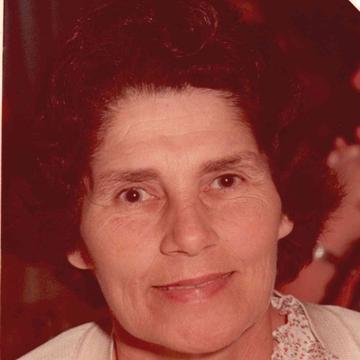 Mary Vassallo