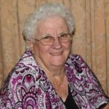 Mary Weir