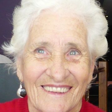 Maureen Busuttin