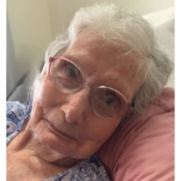 Maureen Hansen