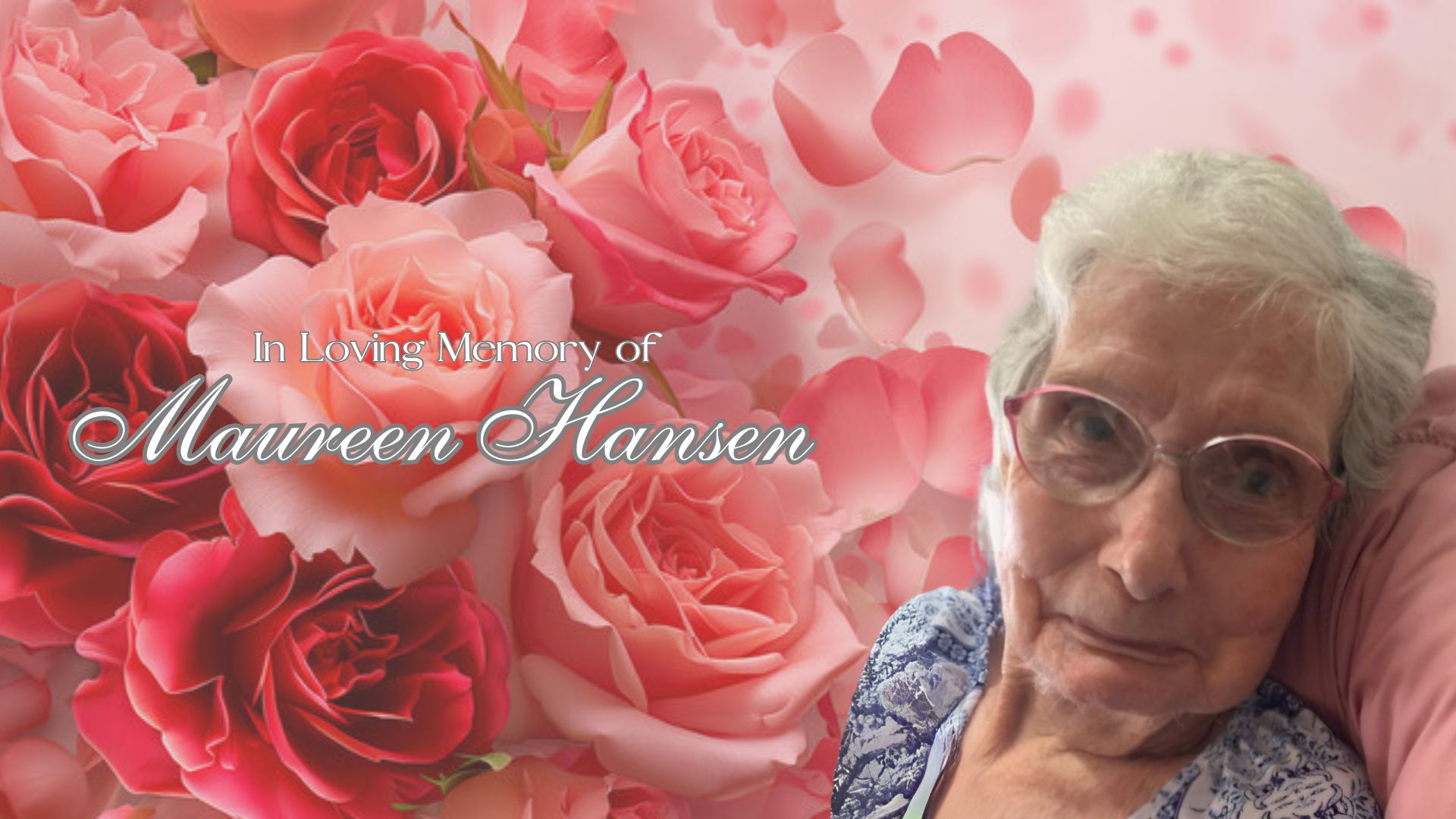 Maureen Hansen