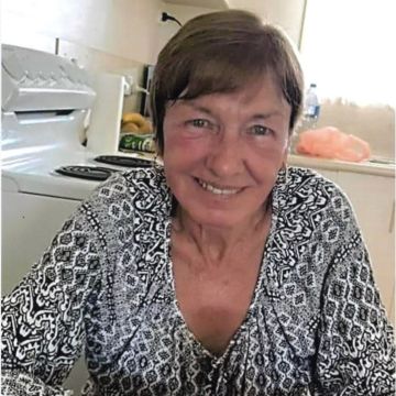 Maureen Williams