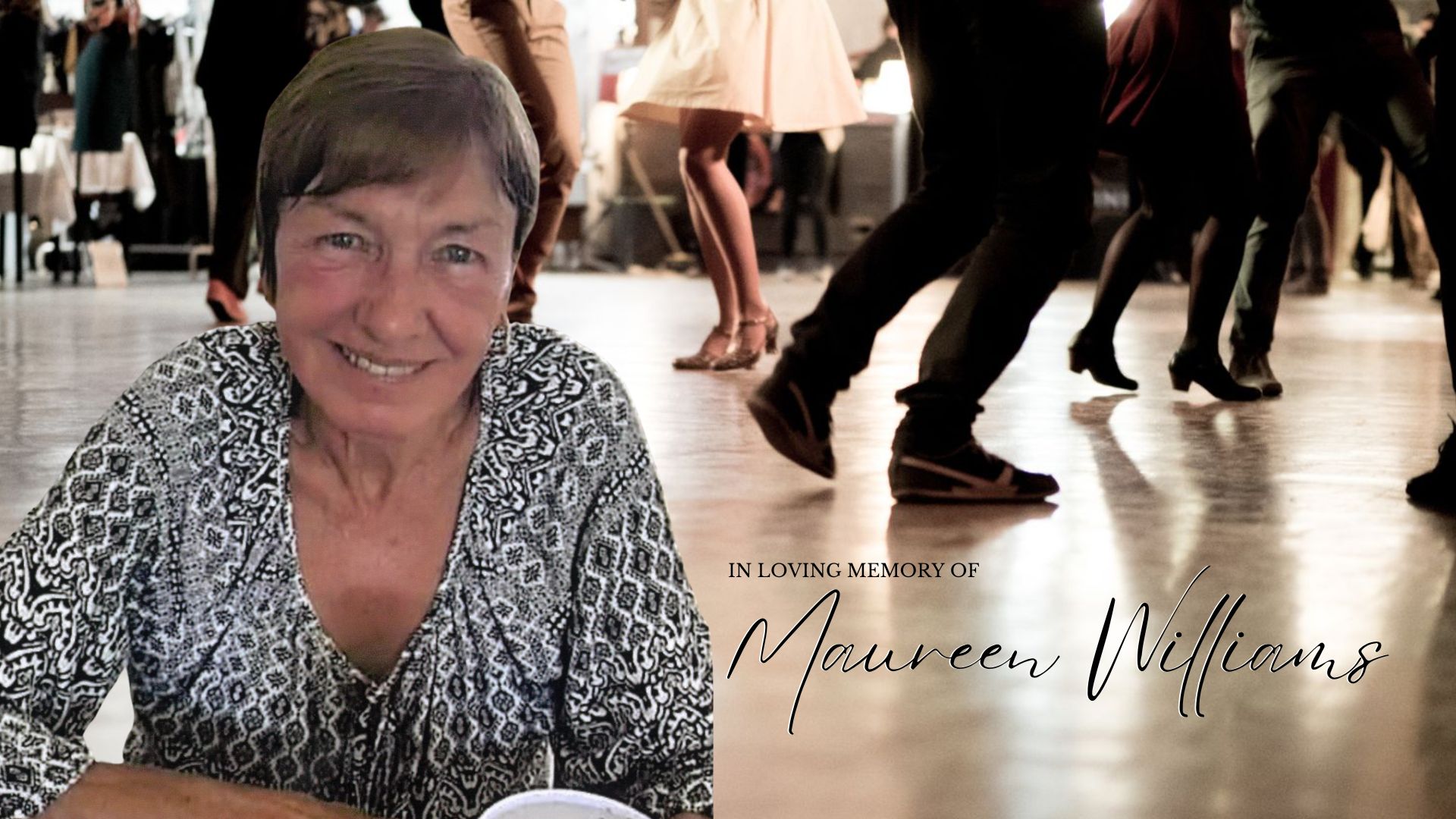 Maureen Williams