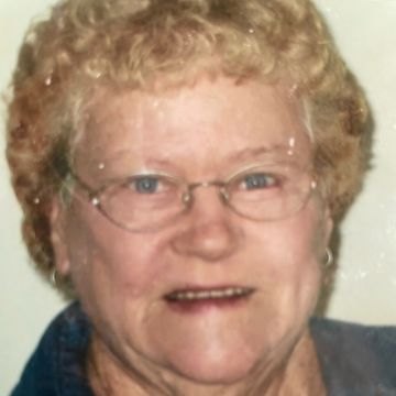 Mavis Moore