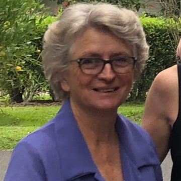 Maxine Hellwege