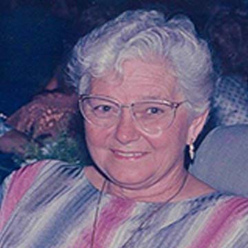 Merle Shannon