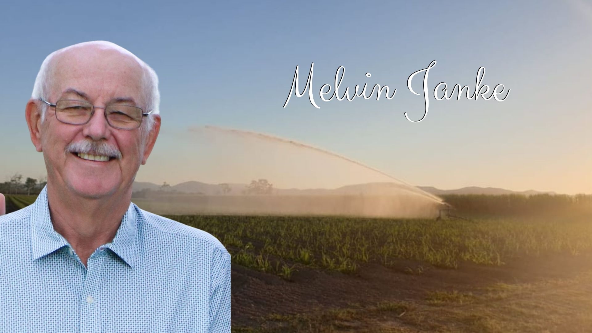 Melvin Janke