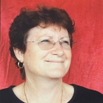 Merle Rossetti
