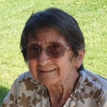 Merrill Mavis Baldock