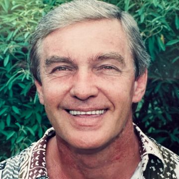 Miervaldis (Merv) Guntis Silis