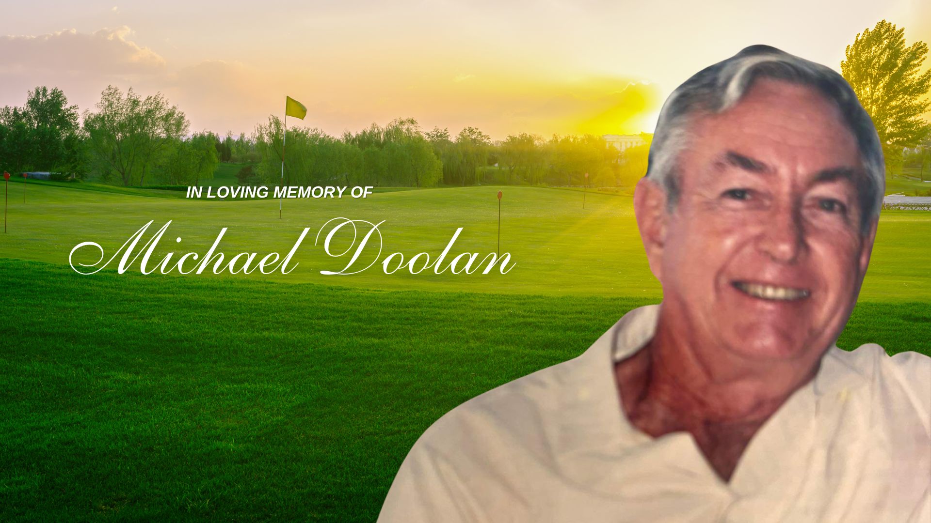 Michael Doolan
