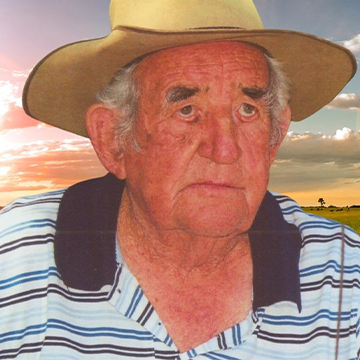 Michael John Whelan