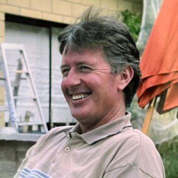 Michael Kent