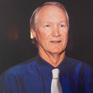 Mick Dibben