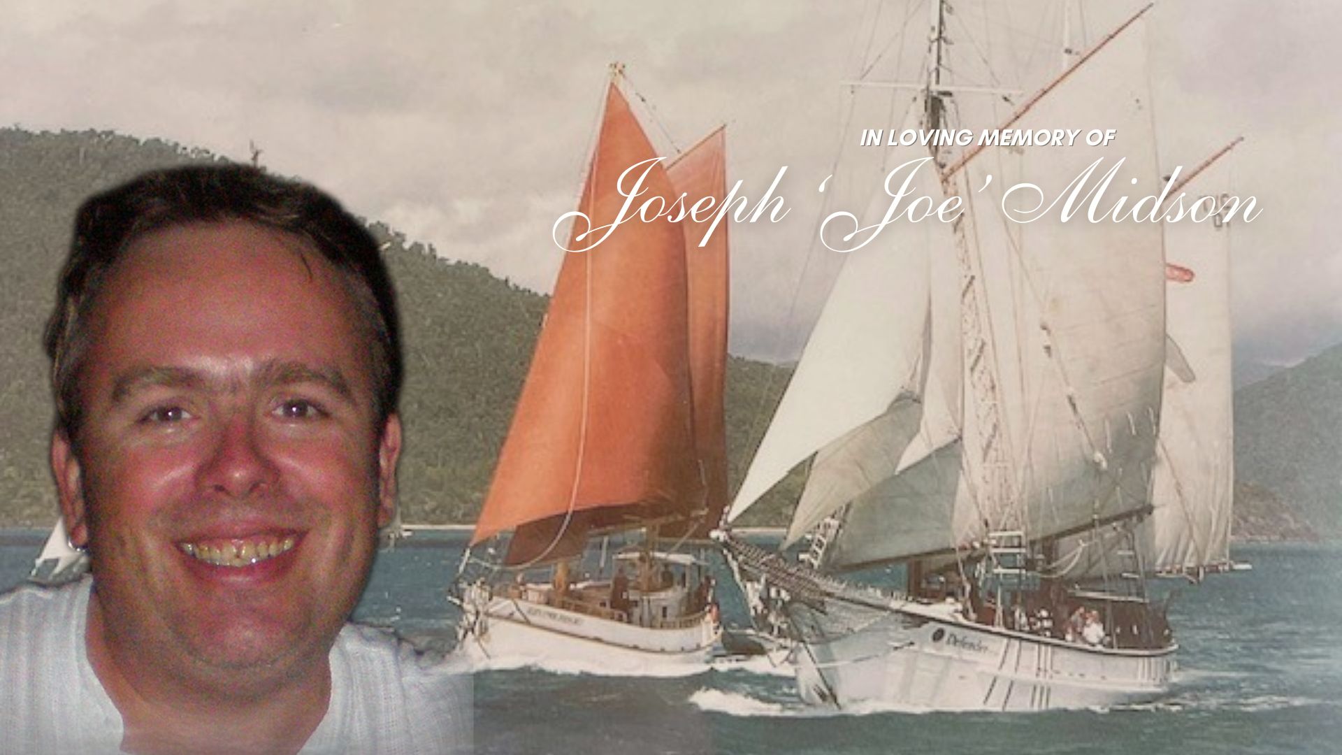 Joseph Midson