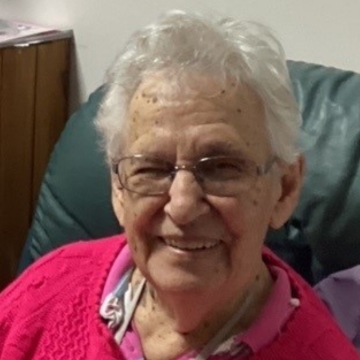 Myrtle Blakeney