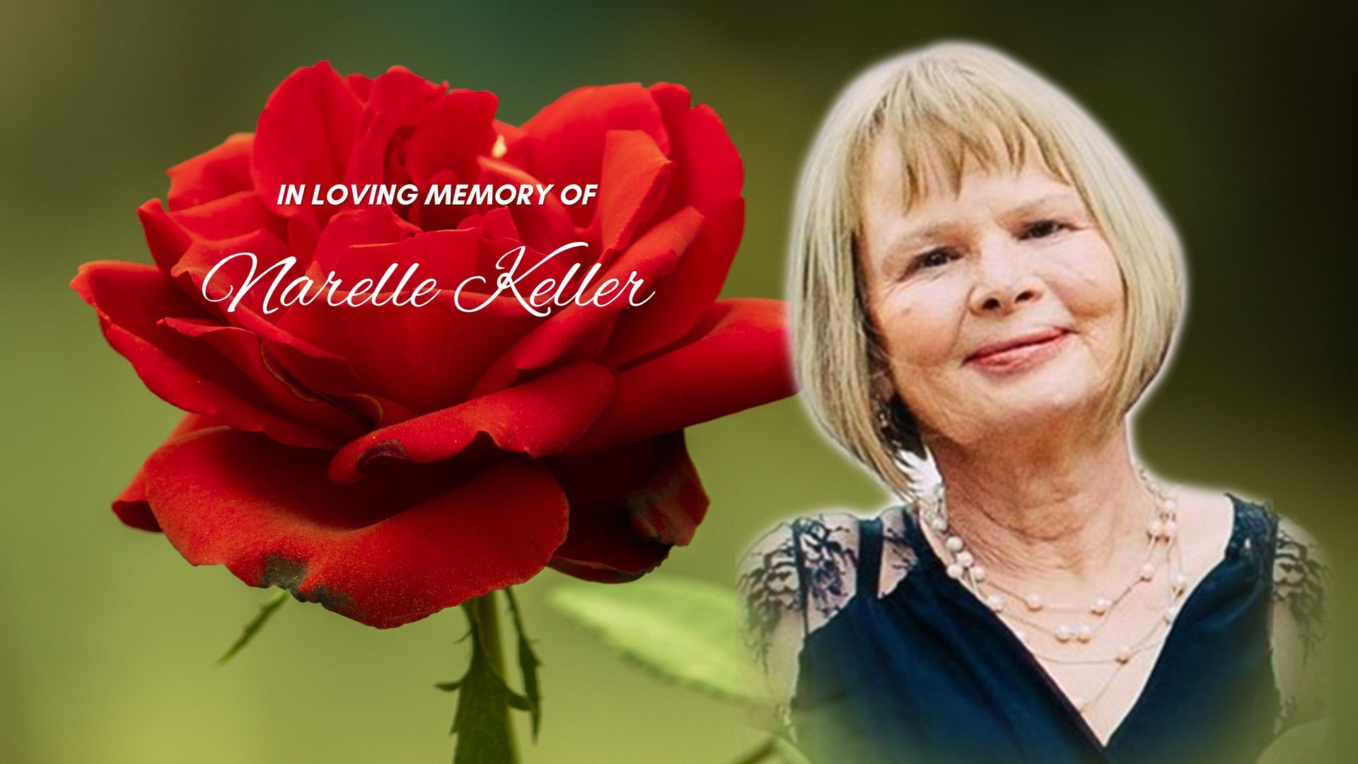 Narelle Keller