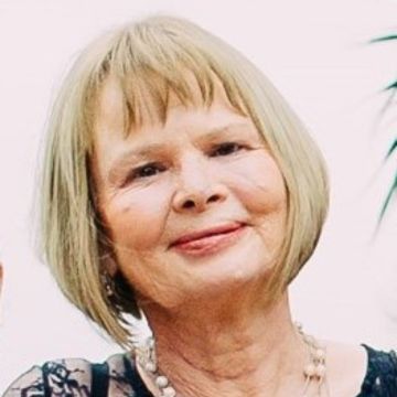 Narelle Keller