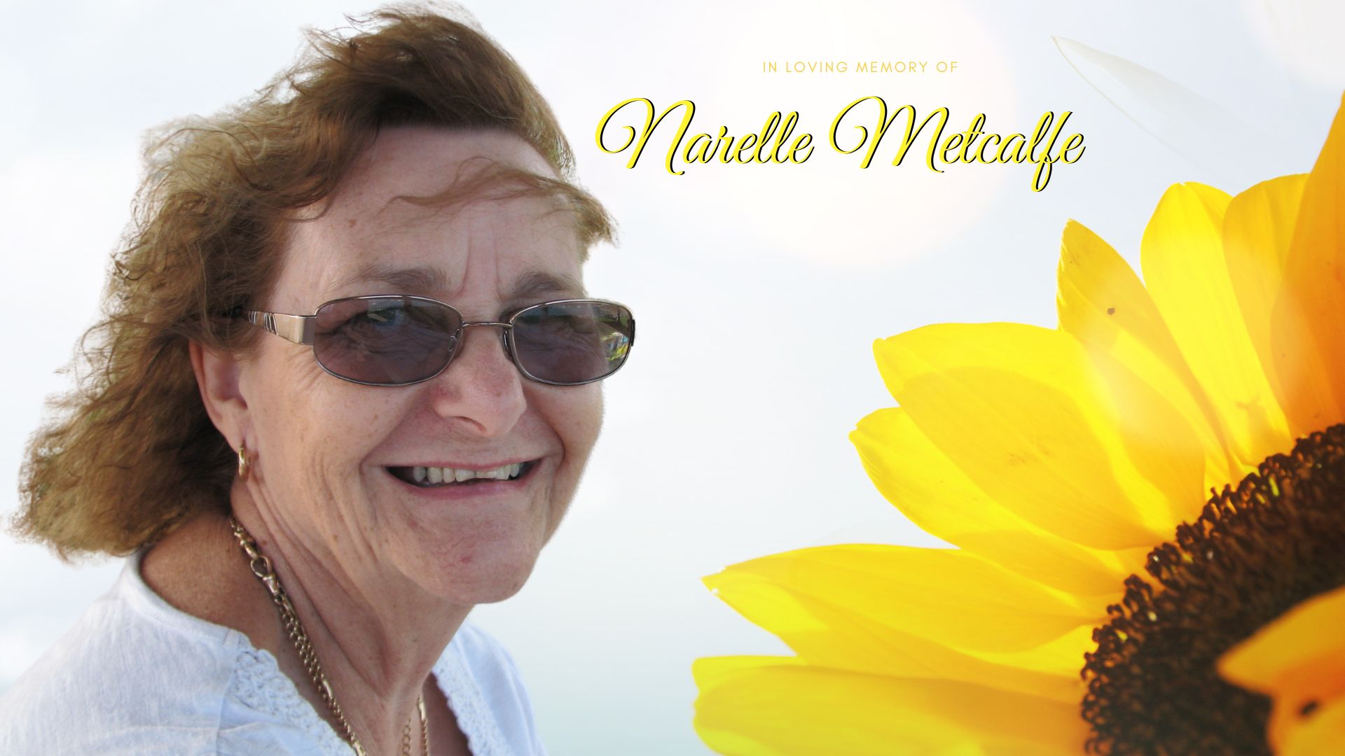 Narelle Metcalfe