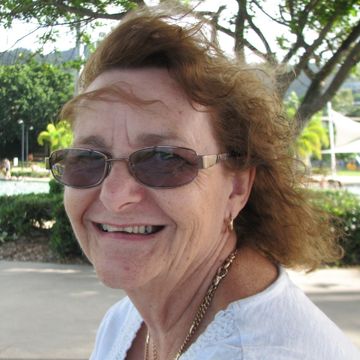 Narelle Metcalfe
