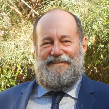 Neale David Williams 'Nulla'
